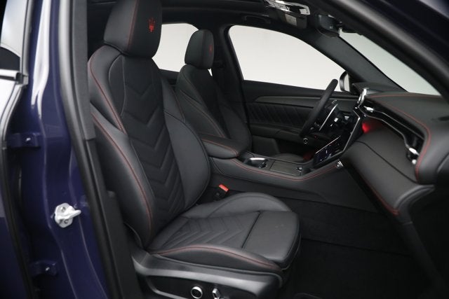2026 Maserati Grecale Modena