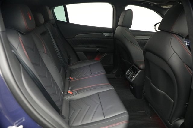 2026 Maserati Grecale Modena