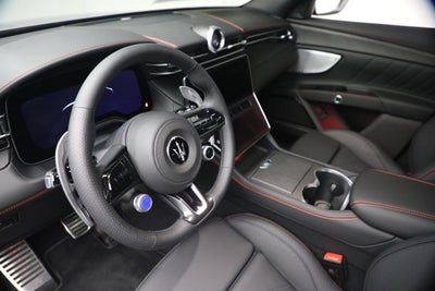 2026 Maserati Grecale Modena