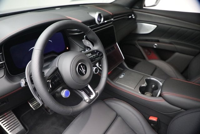 2026 Maserati Grecale Modena