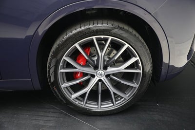 2026 Maserati Grecale Modena