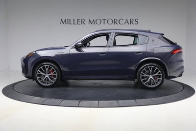 2026 Maserati Grecale Modena