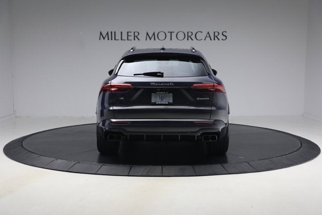 2026 Maserati Grecale Modena