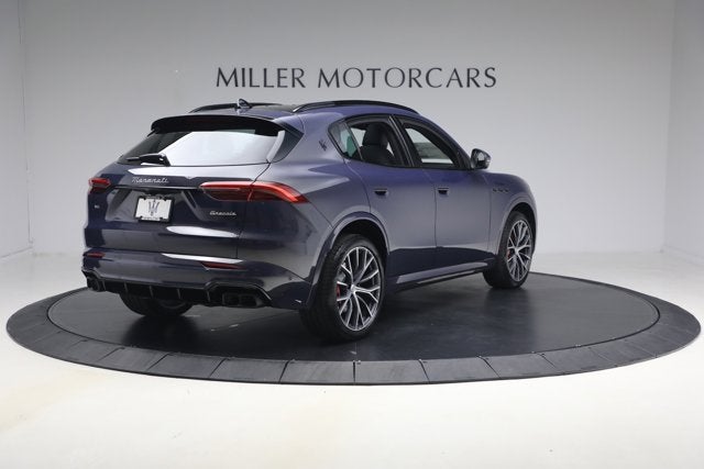 2026 Maserati Grecale Modena
