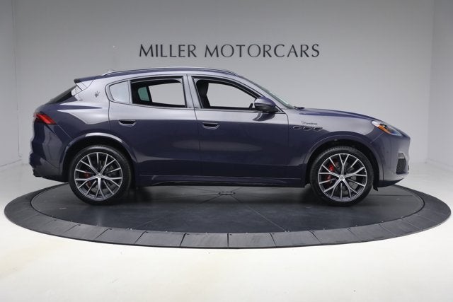 2026 Maserati Grecale Modena