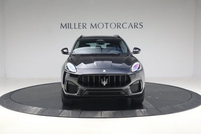 2026 Maserati Grecale Modena