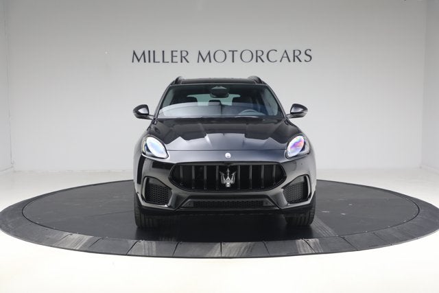 2026 Maserati Grecale Modena