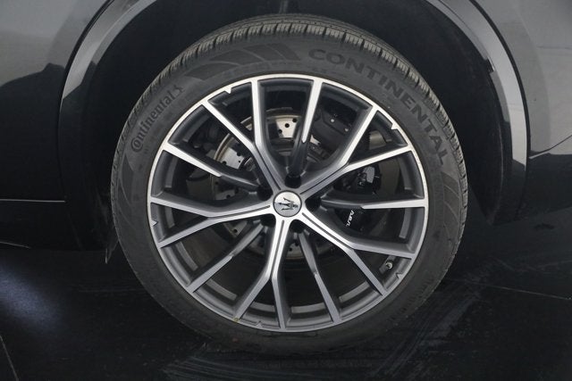 2026 Maserati Grecale Modena