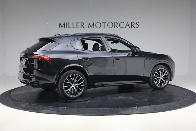 2026 Maserati Grecale Modena