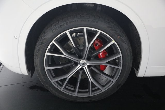 2026 Maserati Grecale Modena