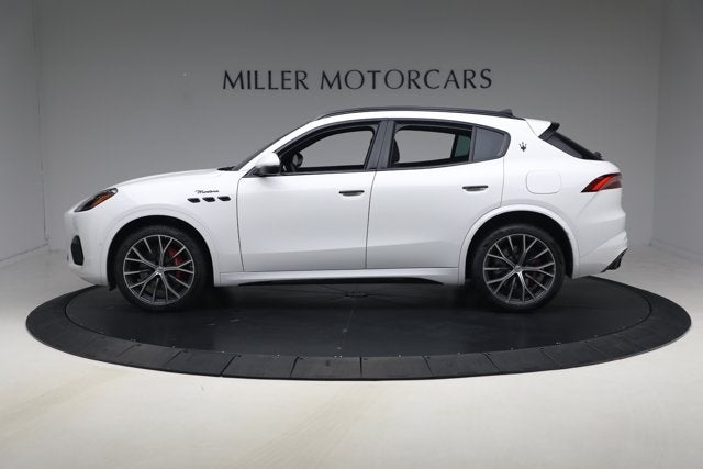 2026 Maserati Grecale Modena