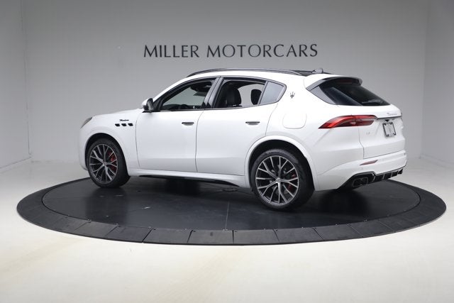 2026 Maserati Grecale Modena
