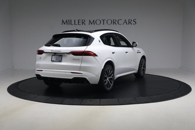 2026 Maserati Grecale Modena