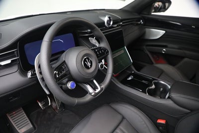 2026 Maserati Grecale Modena