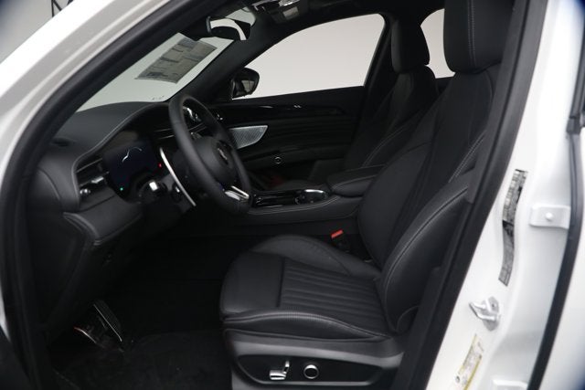 2026 Maserati Grecale Modena