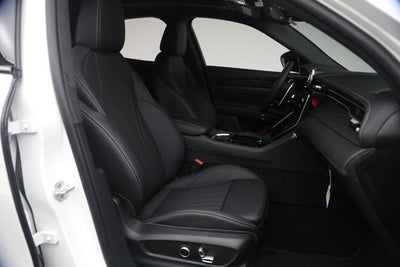 2026 Maserati Grecale Modena