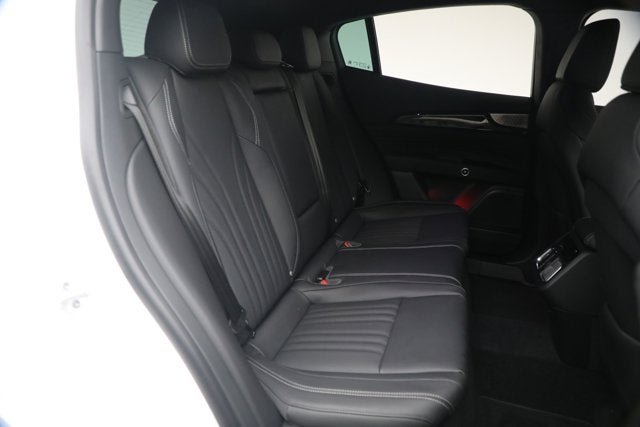 2026 Maserati Grecale Modena