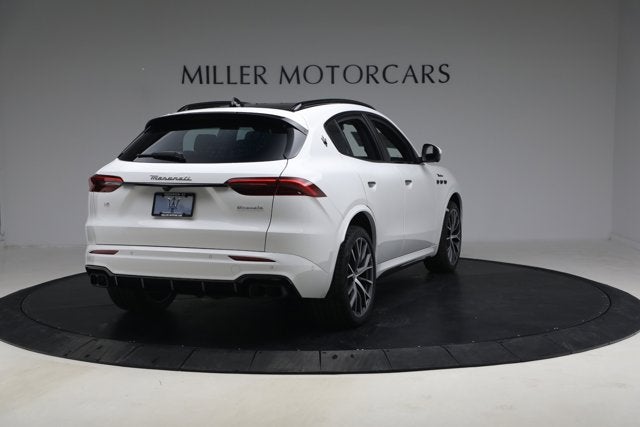 2026 Maserati Grecale Modena