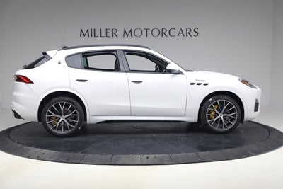 2026 Maserati Grecale Modena