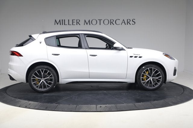 2026 Maserati Grecale Modena