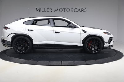 2024 Lamborghini Urus Performante