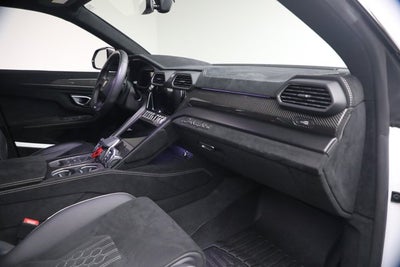 2024 Lamborghini Urus Performante