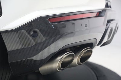 2024 Lamborghini Urus Performante