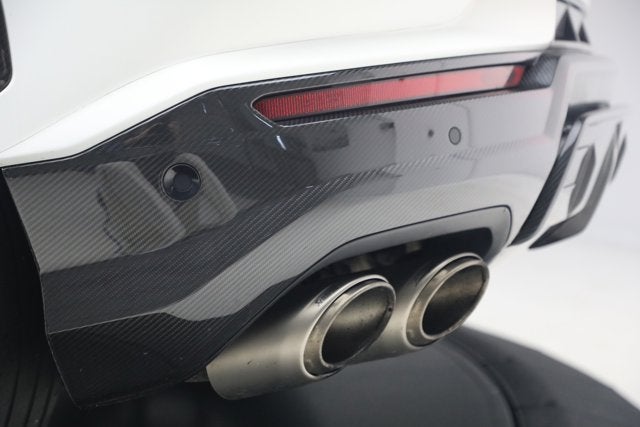 2024 Lamborghini Urus Performante