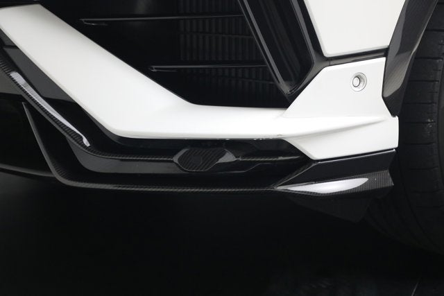 2024 Lamborghini Urus Performante