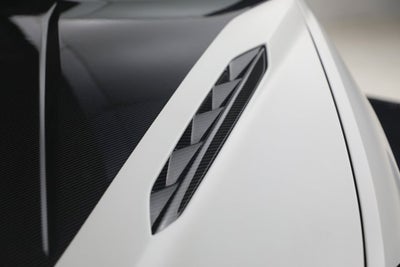 2024 Lamborghini Urus Performante