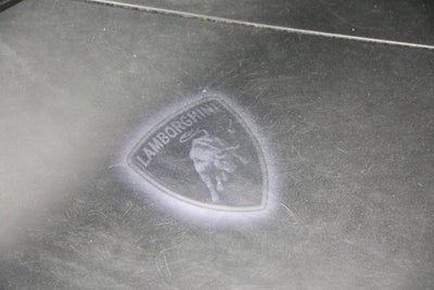 2024 Lamborghini Urus Performante