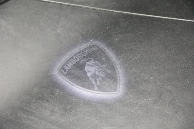 2024 Lamborghini Urus Performante