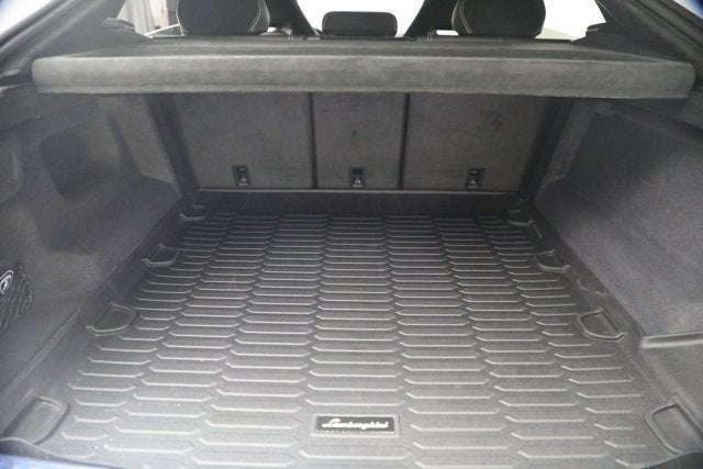 2024 Lamborghini Urus Performante