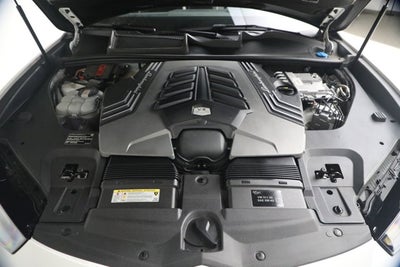 2024 Lamborghini Urus Performante