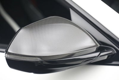 2024 Lamborghini Urus Performante