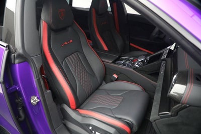 2024 Lamborghini Urus Performante