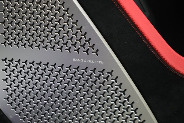 2024 Lamborghini Urus Performante