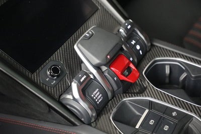 2024 Lamborghini Urus Performante