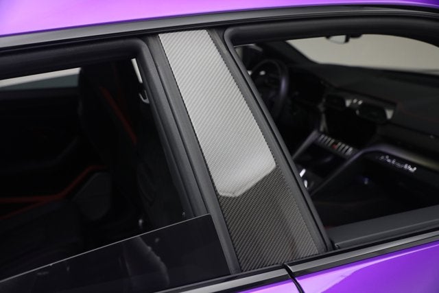 2024 Lamborghini Urus Performante