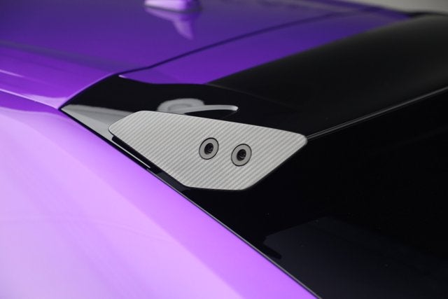 2024 Lamborghini Urus Performante