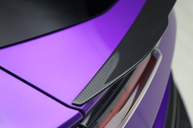 2024 Lamborghini Urus Performante