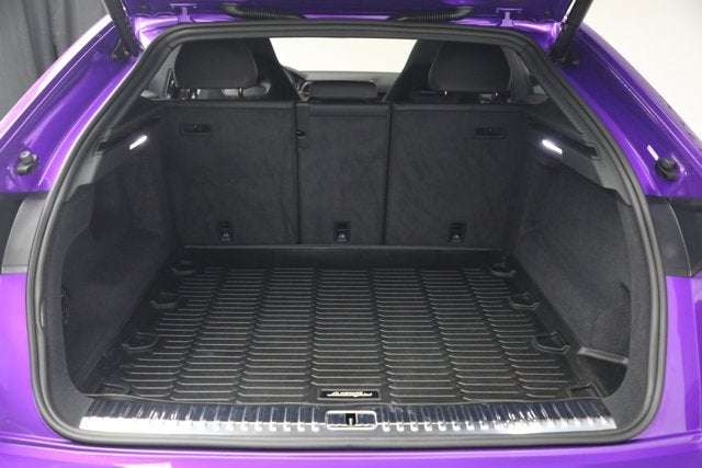 2024 Lamborghini Urus Performante