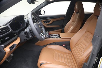 2025 Lamborghini Urus SE