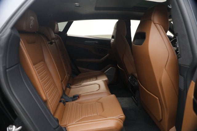 2025 Lamborghini Urus SE