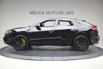 2025 Lamborghini Urus SE