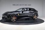 2025 Ferrari Purosangue Base