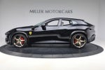 2025 Ferrari Purosangue Base
