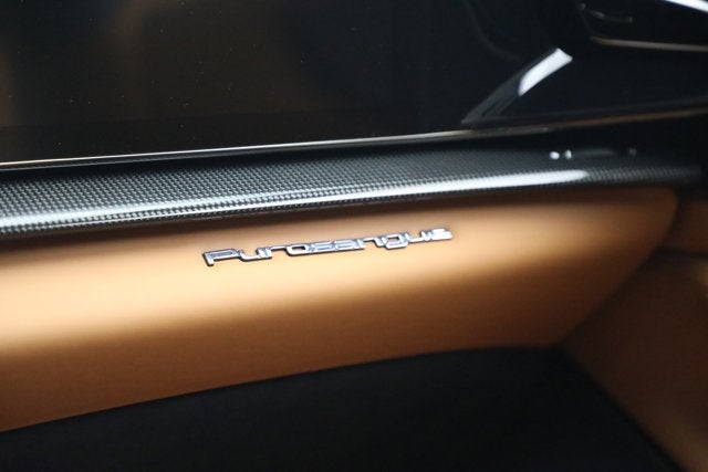 2025 Ferrari Purosangue Base