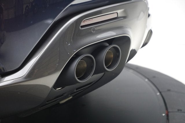 2025 Ferrari Purosangue Base