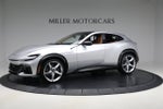 2024 Ferrari Purosangue Base